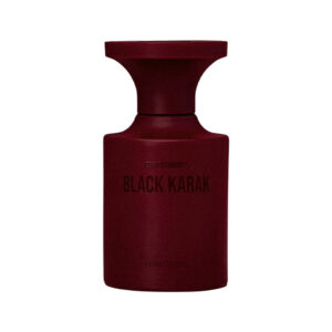 BORNTOSTANDOUT Black Karak Extrait Extreme 50ml