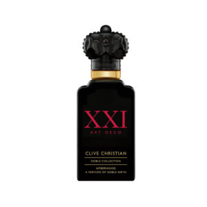 Clive Christian Noble Collection Amberwood EDP 50ml