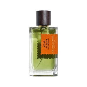 Goldfield & Banks Wood Infusion Perfume 100ml