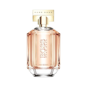 Hugo Boss The Scent EDP For Women 100ml