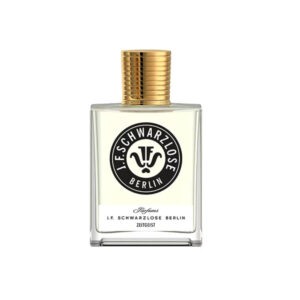 J.F.Schwarzlose Berlin Zeitgeist EDP 50ml